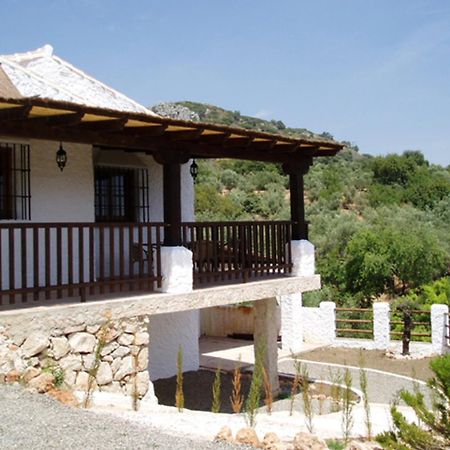 אל צ'ורו Villa La Margarita Rocabella מראה חיצוני תמונה