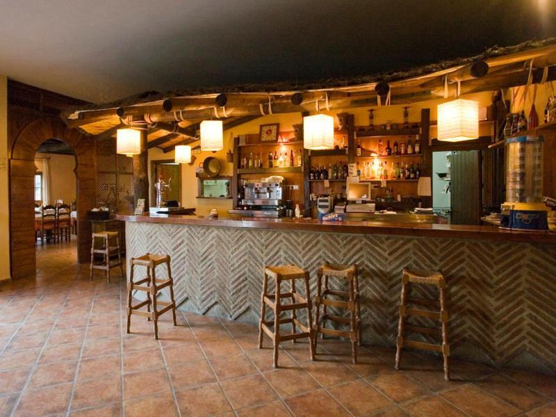 אל צ'ורו Villa La Margarita Rocabella מראה חיצוני תמונה